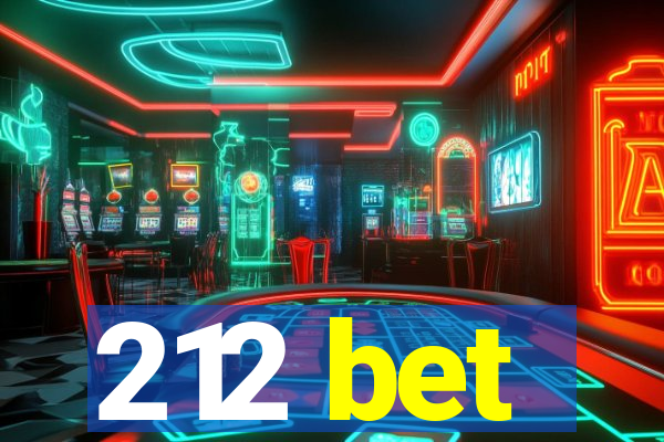 212 bet